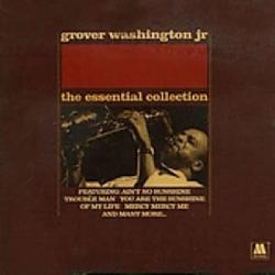 Grover Washington Jr. - Collection