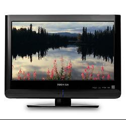 15" LCD TV
