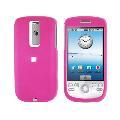 HTC G2 Pink My Touch Snap-on Protective Cover