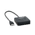 PS3 - Memory Card Adapter for Sony PS2 to PS3 - By Eforcity