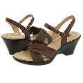 Softspots Sera Tuscany Nappa Sandals