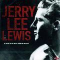 Jerry Lee Lewis - The Very Best Of [9/30]