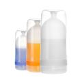 Adiri BPA-free 3-Stage Natural Nurser Bottle Set (Pack of 3)