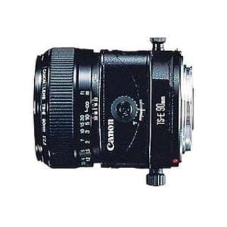 Canon TS-E 90mm f/2.8 Tilt Shift Lens