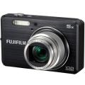 Fujifilm FinePix J150W 3-inch LCD 10MP Black Digital Camera (Refurbished)