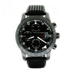 Chopard Mille Miglia GMT 2009 Speed Black 2 Men's Wrist Watch
