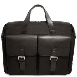 Jack Georges Generations Lite Top-zip Laptop Case