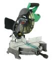 Hitachi C10FCH2 10-inch Compound Miter Saw
