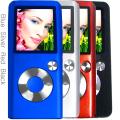 Supersonic IQ-2600 2G MP3 Media Player
