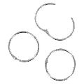 Acco 2-inch Loose-leaf Book Rings (Case of 288)