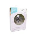 Lilypadz Silicone 2 Nursing Pads Starter Kit