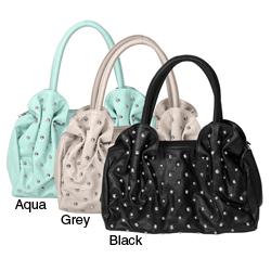 Je Veux Double Handle East West Handbag