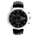 Tissot Mens 'PRC200' Automatic Stainless Steel Watch