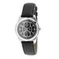Tissot PR 50 Men's Moonphase Stainless Steel Case Watch