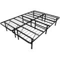 DuraBed Queen-size Steel Foldable Platform Bed