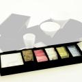 Venizia Multi-compartment Caddies (Case of 20)