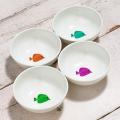 Kamra Green Fish Bowls (Case of 60)