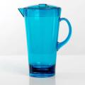 Capri Aqua Pitcher (Case Pack 6)