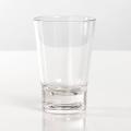 Capri Clear Soft Glasses (Pack of 12)