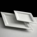 Arrival 20.25-inch Plates (Pack of 12)