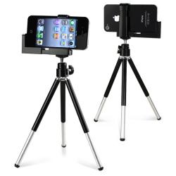 Universal Tripod Cell Phone Holder