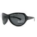 Dolce & Gabbana Black Oversized Sunglasses