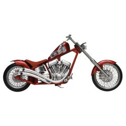 Revell 1:12 Scale Die Cast Bonedaddy Chopper