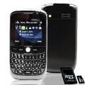 SVP DT367 Dual-sim Unlocked Cell Phone with 2GB Micro SD