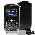 SVP DT367 Dual-sim Unlocked Cell Phone with 8GB Micro SD