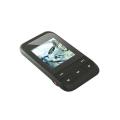 Impecca MP1847 4GB Black Digital Media MP3 Player