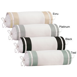 Roxbury Park Neck Roll Decorative Pillow