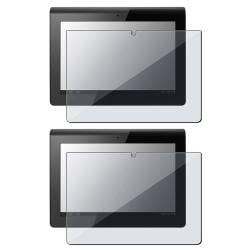LCD Screen Protector for Sony Tablet S1 (Pack of 2)