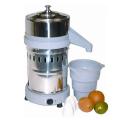 CJU Commercial Citrus Juicer