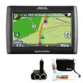 Magellan RoadMate 1420 GPS Navigation System with Deluxe Bonus Kit (Refurbished)