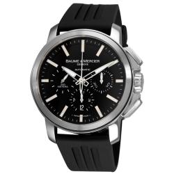 Baume & Mercier Men's Classima Executives Magnum XXL Chronograph Watch