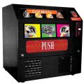 Countertop Cold Beverage Vending Machine