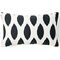 12 x 20-inch Africa Spot Decorative Down Pillow