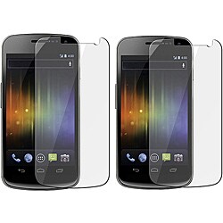 Screen Protector for Samsung Galaxy Nexus i9250 (Pack of 2)
