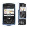 Samsung Propel A767 Blue Unlocked Cell Phone (Refurbished)