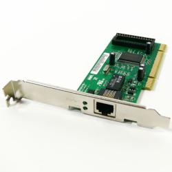 Linksys LNE100TX Fast Ethernet PCI Network Card