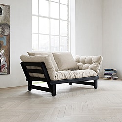 Fresh Futon Beat Natural