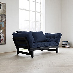 Navy Fresh Futon Beat