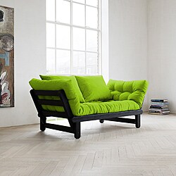 Lime Fresh Futon Beat
