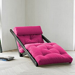 Pink Fresh Futon Figo
