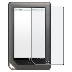 Anti-Glare Screen Protector for Barnes and Noble Nook Tablet