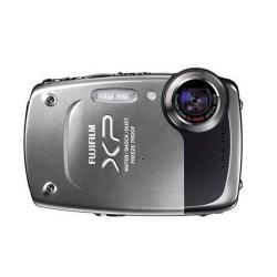 FUJI Finepix XP20S Digital Camera (Silver)