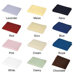 ABC Supreme Jersey Crib Sheet