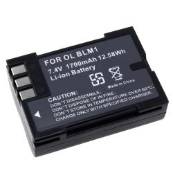 BasAcc Li-ion Battery for Olympus EVOLT E-510 / E-330