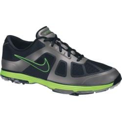 Men's Nike Lunar Ascend Golf Shoes