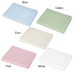 ABC Jersey Knit Porta-Crib Sheet